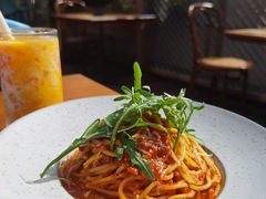 -曼乐辰餐厅(中庚漫游城店)