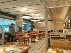 -太食獸泰式茶餐厅(IFS国金中心店)