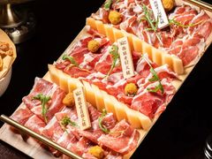 -斯普汇生蚝牛排馆(中骏世界城店)