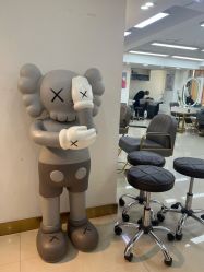-IU潮牌·SALON