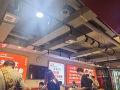 -新红帽自助盒饭(大悦城店)