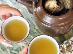 -铁炉农家菜馆