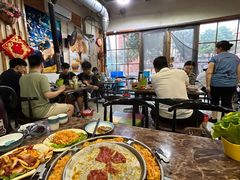 -鸡西大冷面(兰山店)