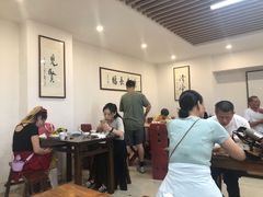 大堂-素清香(解放路店)