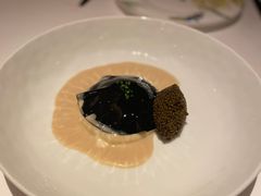 -Le Comptoir de Pierre Gagnaire
