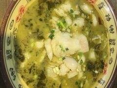 -东北农家饺子村(昌平路店)