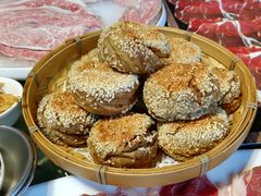 -前门·鲜肉火锅(长风店)