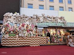 -王府井步行街