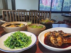 -大牌大·传统杭帮菜(湖滨店)