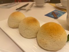 雪岭雄峰-利苑酒家(宜安广场店)