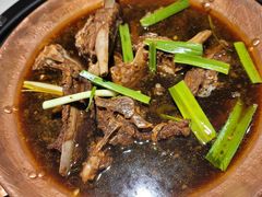 -京韵胡同·酱香羊蝎子火锅涮肉(长寿路店)