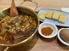 -小满手工粉(北京富力广场店)