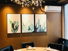 包厢-味莊·青岛菜(云霄路店)