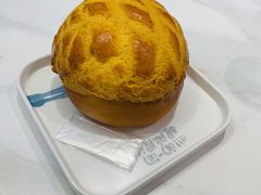 菠萝包-柠檬树茶餐厅(海雅缤纷城店)