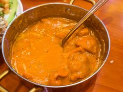 -清真· AL-JANNAT 佳纳特餐厅(仙林店)