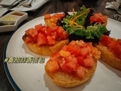 -安妮意大利餐厅(世贸天阶店)