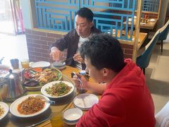 -金塔傣乡·云南民族特色菜·傣味手抓饭(金瓦路店)