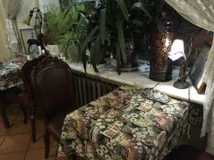 -露西亚咖啡西餐厅(哈尔滨俄侨纪念馆店)