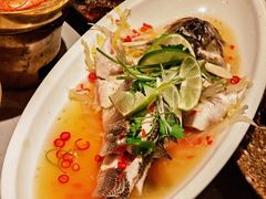 -Home Thai·泰谣(王府井apm店)