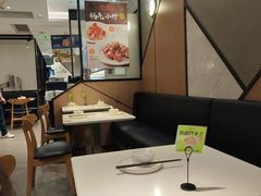 -新旺茶餐厅·早餐·夜宵(仙霞店)