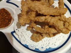 -京悦南门涮羊肉·羊蝎子火锅(田林路店)
