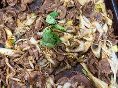 -清真永恒华威肉饼(潘家园店)