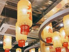 -朱光玉火锅馆·太原旗舰(钟楼街店)