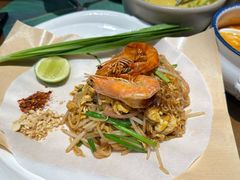-帕蓝·暹罗料理(大学路店)