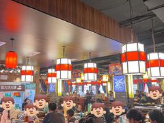 -蜀大侠火锅(总府路店)