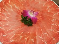 -珺小七铜锅涮肉(桃园路店)
