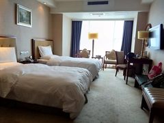 -嘉莱特和平国际酒店自助餐