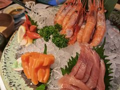 -温野菜涮涮锅(曲江大悦城店)