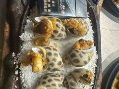 -阿钦大排档