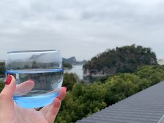 -忆咖啡观景餐厅(桂林象山公园店)