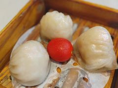 -悦满楼·西关名点·湛江名菜(航空综合大厦店)