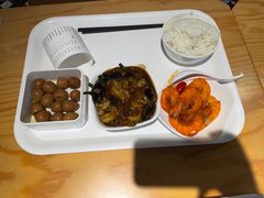 -阿那亚第一食堂 Cafeteria 1