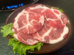-渝井巷重庆老火锅(沈阳吉祥店)
