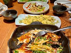 -云海肴·汽锅鸡·云南菜(高德置地店)