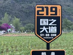 -靖西鹅泉风景区