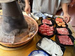 -牛街清真满恒記(平安里西大街店)