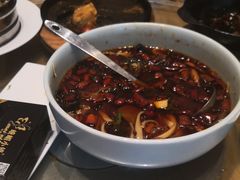 -峨嵋小镇·川菜(勒泰中心店)