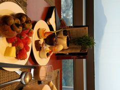 -洲际酒店·地平线全日餐厅HORIZON CAFÉ