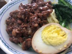 -金沙园生肉面(Jalan Pantai)