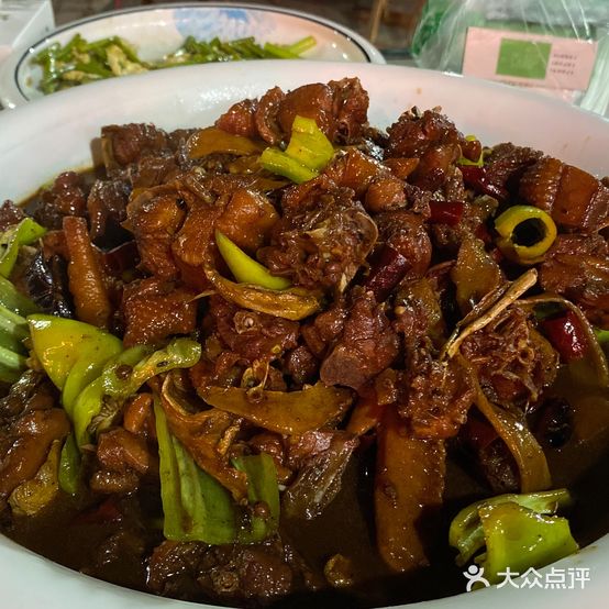 聚丰老菜馆