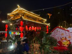 -田园印象·成都土菜院子(华阳店)