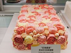 -Pantry's Best派悦坊蛋糕(K11购物艺术中心店)