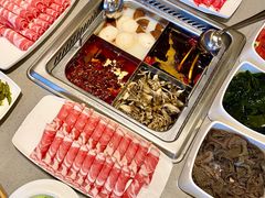 -海底捞火锅(方圆荟店)