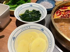 -巴奴毛肚火锅(京西大悦城店)