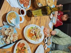-金海湾海鲜排档(朱家尖店)