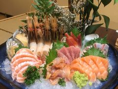 -蟹将军日本料理(中南路店)